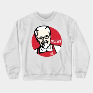 Kentucky Fried Communism Crewneck Sweatshirt